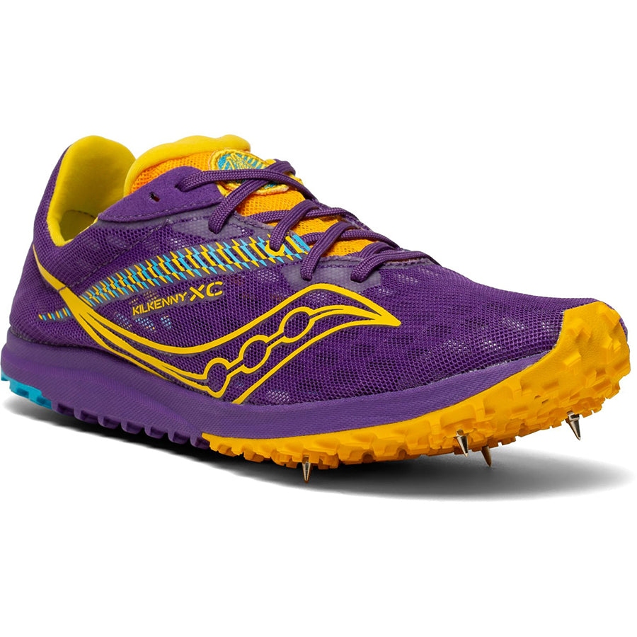 Women's Kilkenny XC9 Running Shoes - Lightweight & Breathable for Trail Running, Jogging & Outdoor Activities