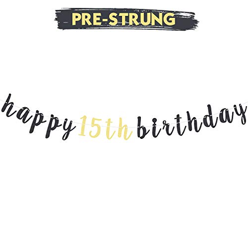 15th