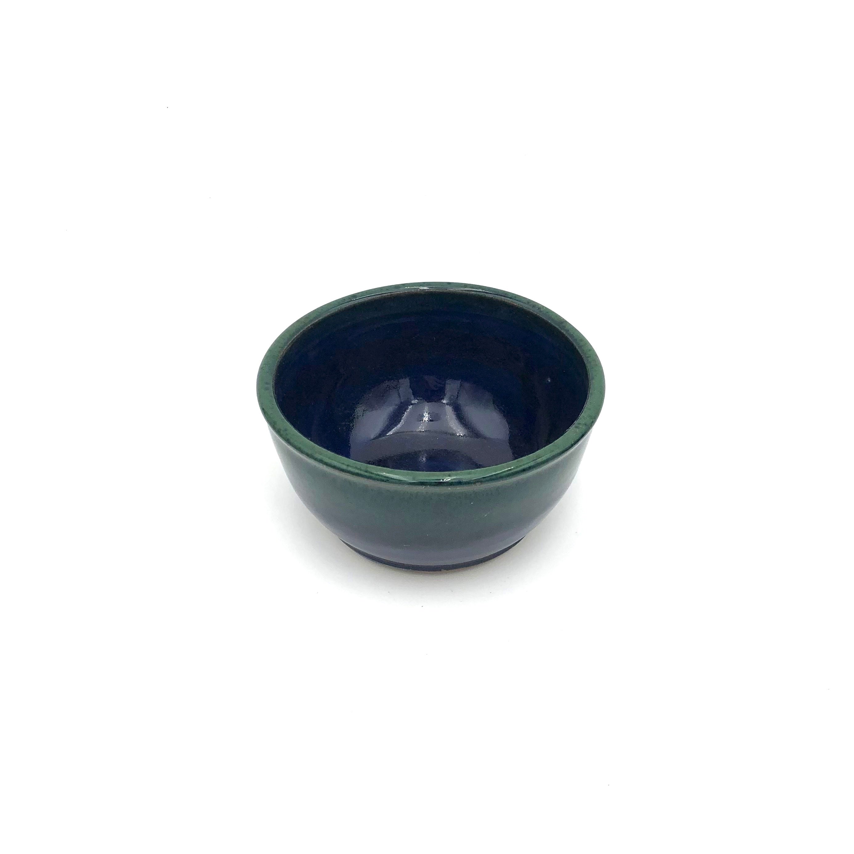 Premium Coburn Cereal Bowl Set - Durable & Stylish Blue/Green Bowls for Breakfast, Snacks & Desserts - Perfect for Home, Office & Picnics