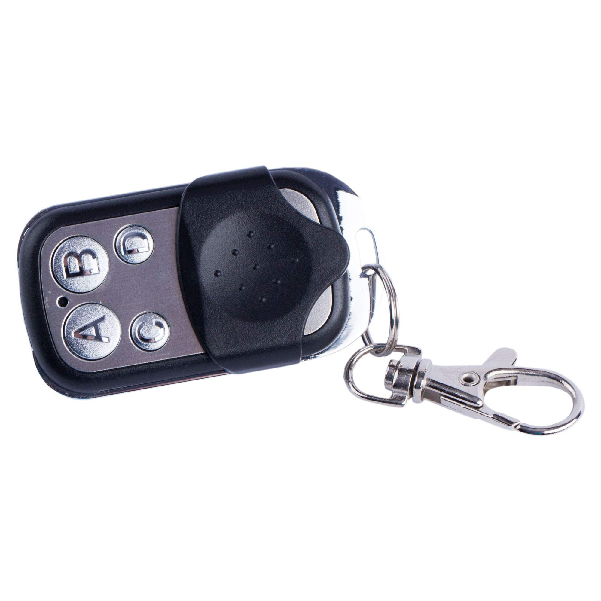 Memphis Audio MXALEDFOB Xtreme LED Remote Controlled Accent Light Kit - Multi-Color Car Interior Lighting for Trucks, Jeeps & Vehicles (Party, Off-Road, Night Driving)