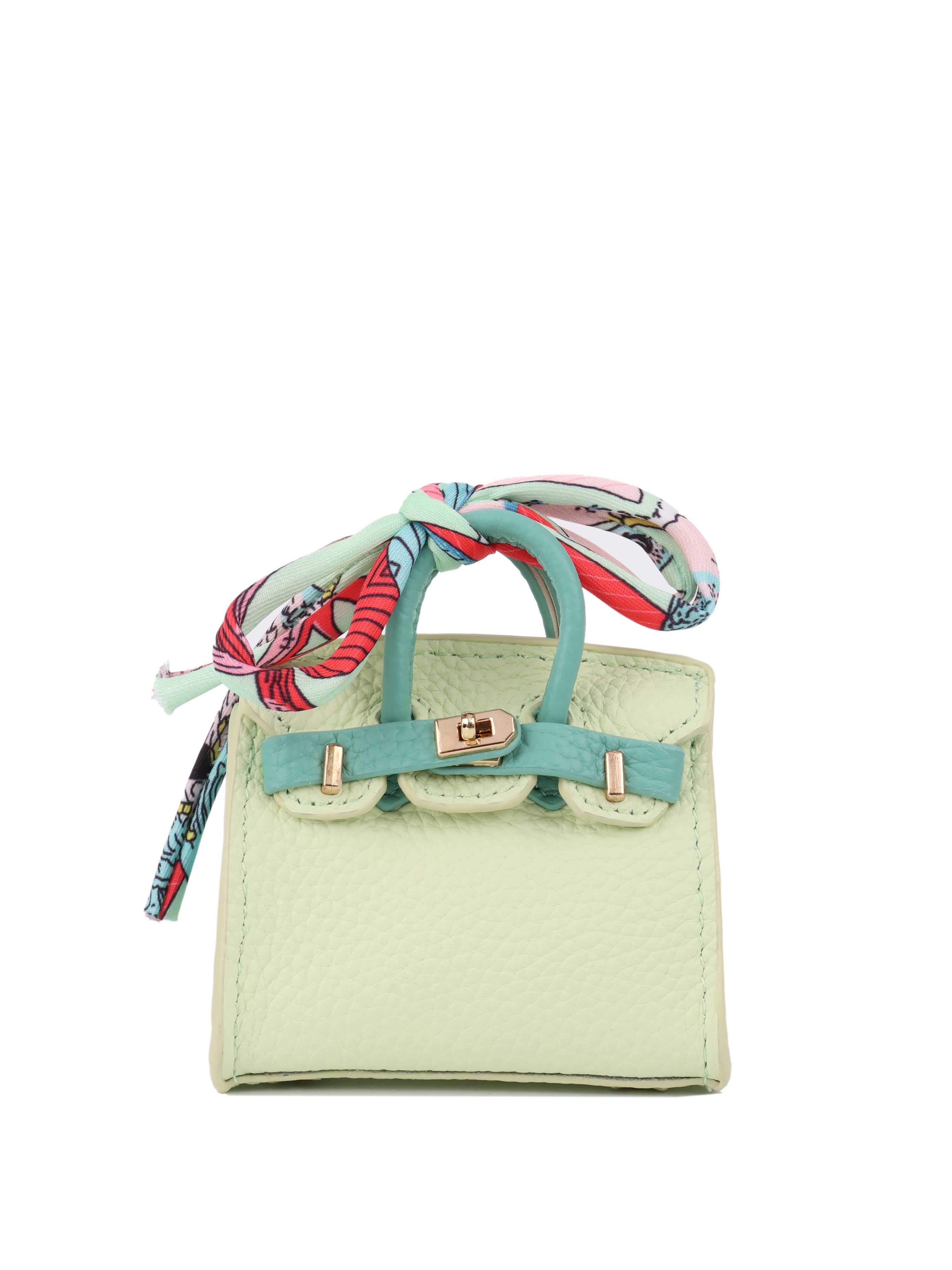 Cute Bag Charms for Women - Stylish Keychain Accessories for Purses, Backpacks & Totes - Perfect Gift for Friends & Travel