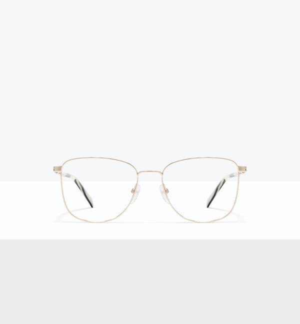 Serena Eyeglasses for Women - Trendy Cat Eye Frames with UV Protection & Lightweight Design | Perfect for Reading, Working, and Fashion Accessories