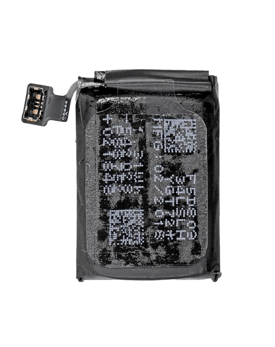 Apple Watch Series 3 38mm GPS Battery Replacement - High Capacity 1200mAh Battery for Extended Use - Perfect for Fitness Tracking, Daily Wear & Outdoor Activities