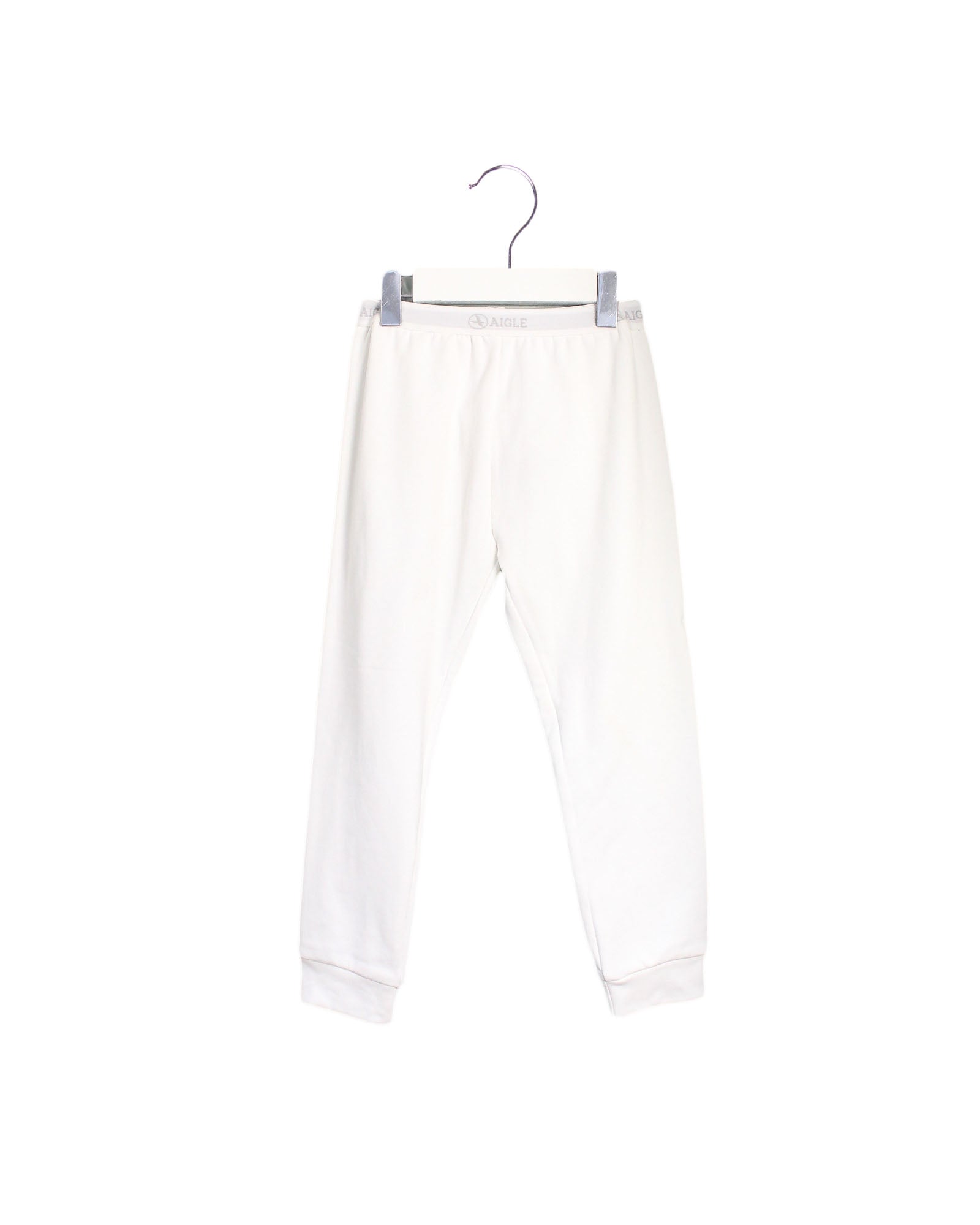 Aigle Boys' Sweatpants for Kids Age 8 - Soft Cotton Joggers with Elastic Waistband - Perfect for School, Play & Outdoor Activities