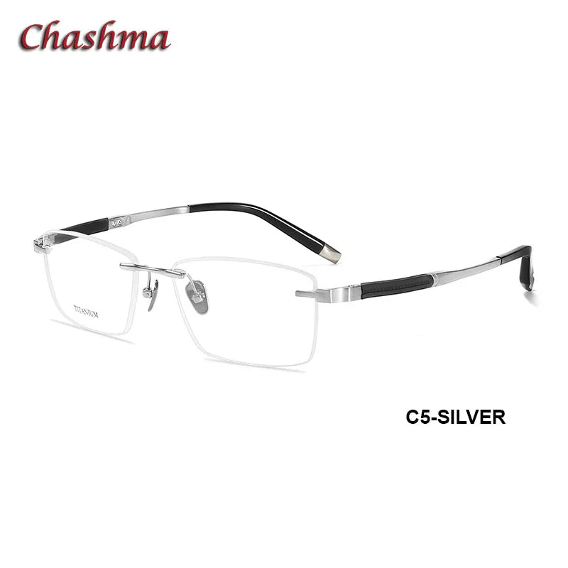 C5-Silver
