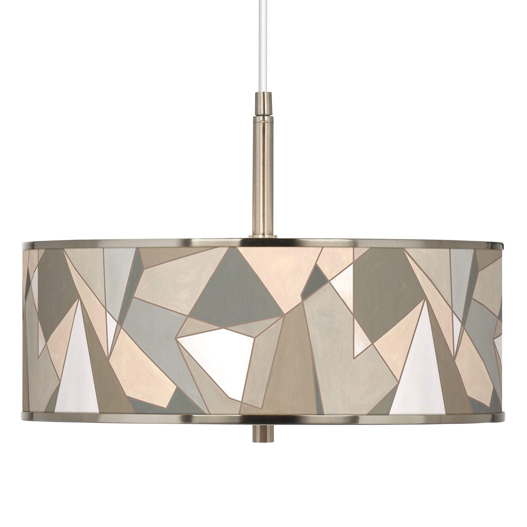 Modern Mosaic 16