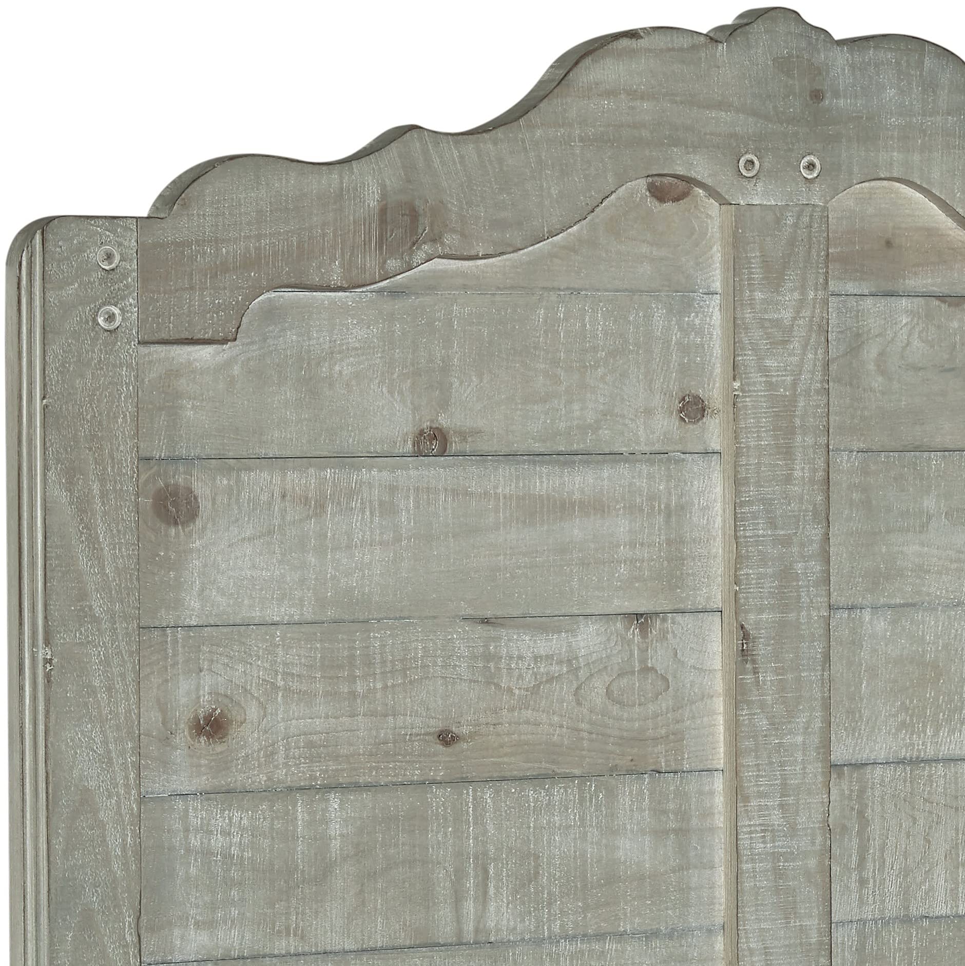 Progressive Furniture Chatsworth Twin Headboard in Mint Green - Perfect for Kids' Bedrooms, Guest Rooms & Cozy Bedroom Decor