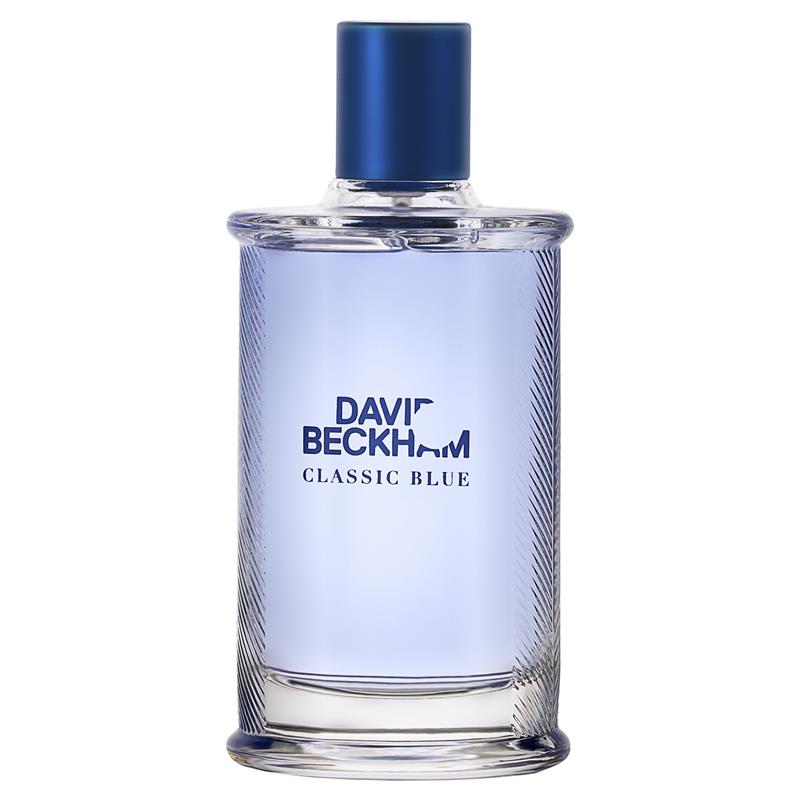 Classic Blue Eau de Toilette for Men - 50ml Fresh Fragrance Spray | Long-Lasting Cologne for Everyday Wear & Special Occasions