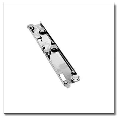 Toastmaster C9-3B82D0069 Left Hand Drawer Slide - Heavy Duty Cabinet Hardware for Kitchen, Office & Workshop Organization