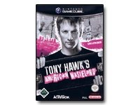 Tony Hawk's American Wasteland - Authentic Skateboarding Video Game for PlayStation & Xbox | Perfect for Skate Fans & Action Gamers | Great for Parties & Game Nights