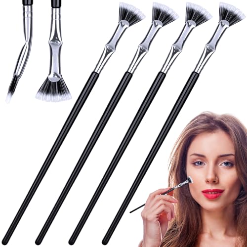 Black Bristles (4pcs)