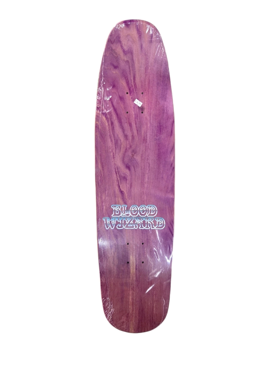 Blood Wizard GREGSON 8.75