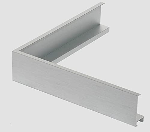 Brushed Silver