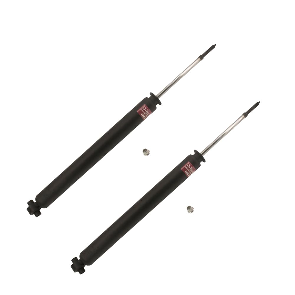 New Pair Rear Excel-G Shocks Struts for Chrysler 300 & Dodge Magnum - 77-60800AO | Smooth Ride & Enhanced Stability | Perfect for Daily Commuting & Road Trips