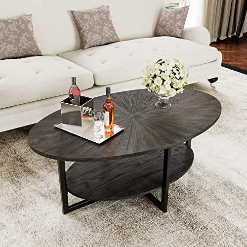 Rustic Black-43.3in
