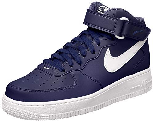 Blue White Midnight Navy White White