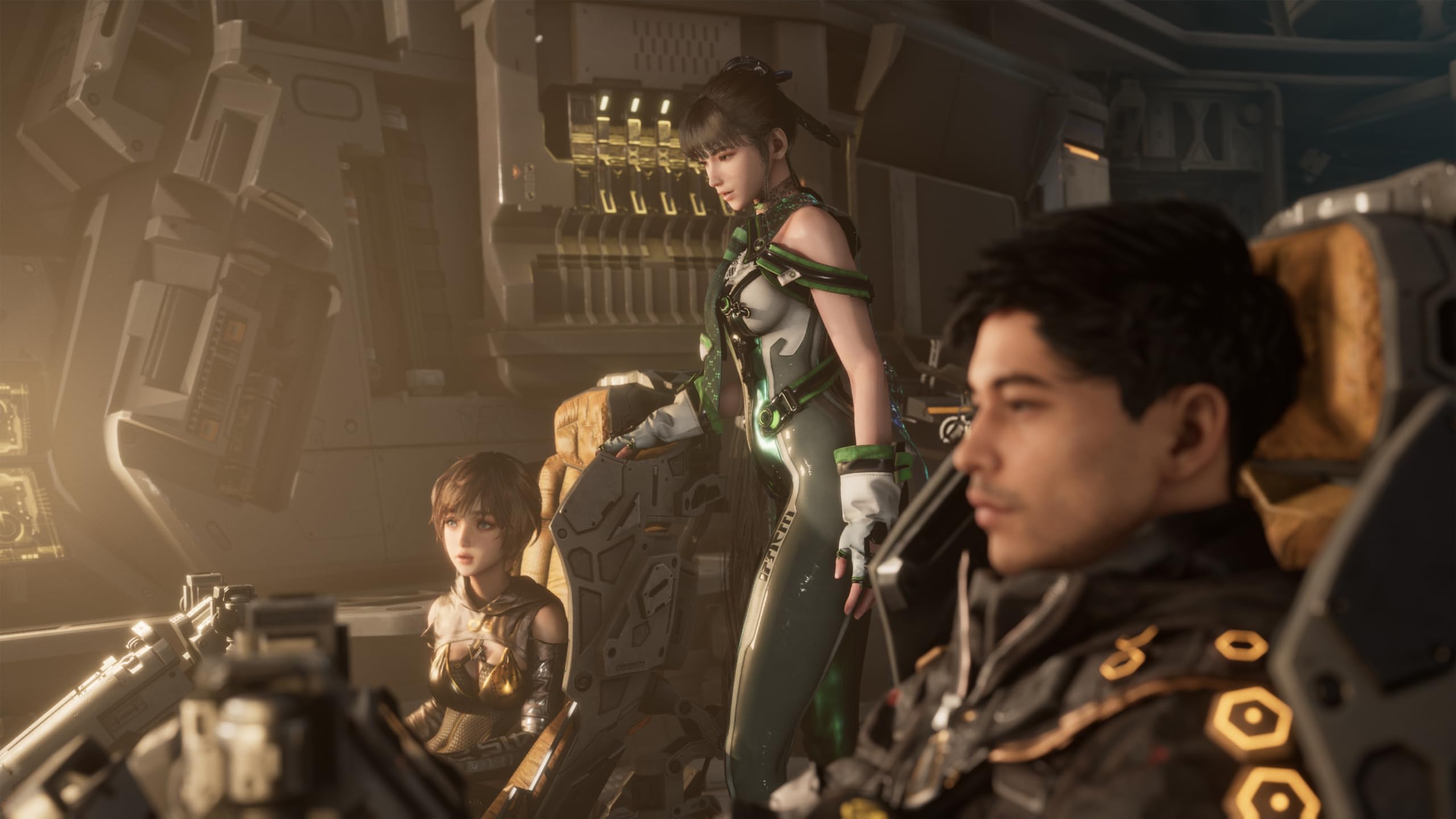 Stellar Blade - PS5 Action-Adventure Game | Epic Sci-Fi Combat & Stunning Graphics | Perfect for Solo Gamers & Sci-Fi Fans