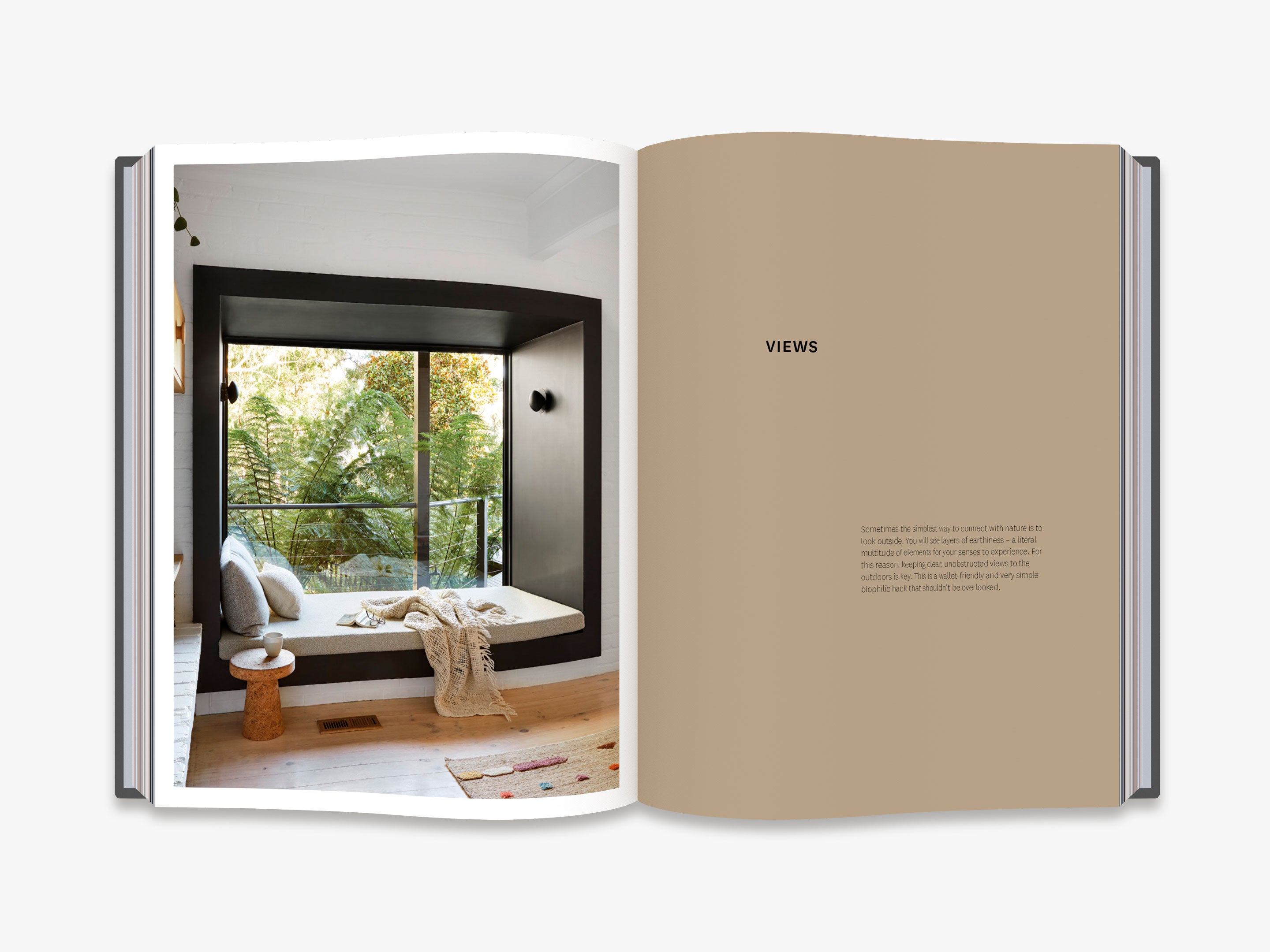 Nature Style Home Decor - Eco-Friendly & Sustainable Products for Modern Living | Perfect for Boho, Farmhouse & Minimalist Interiors
