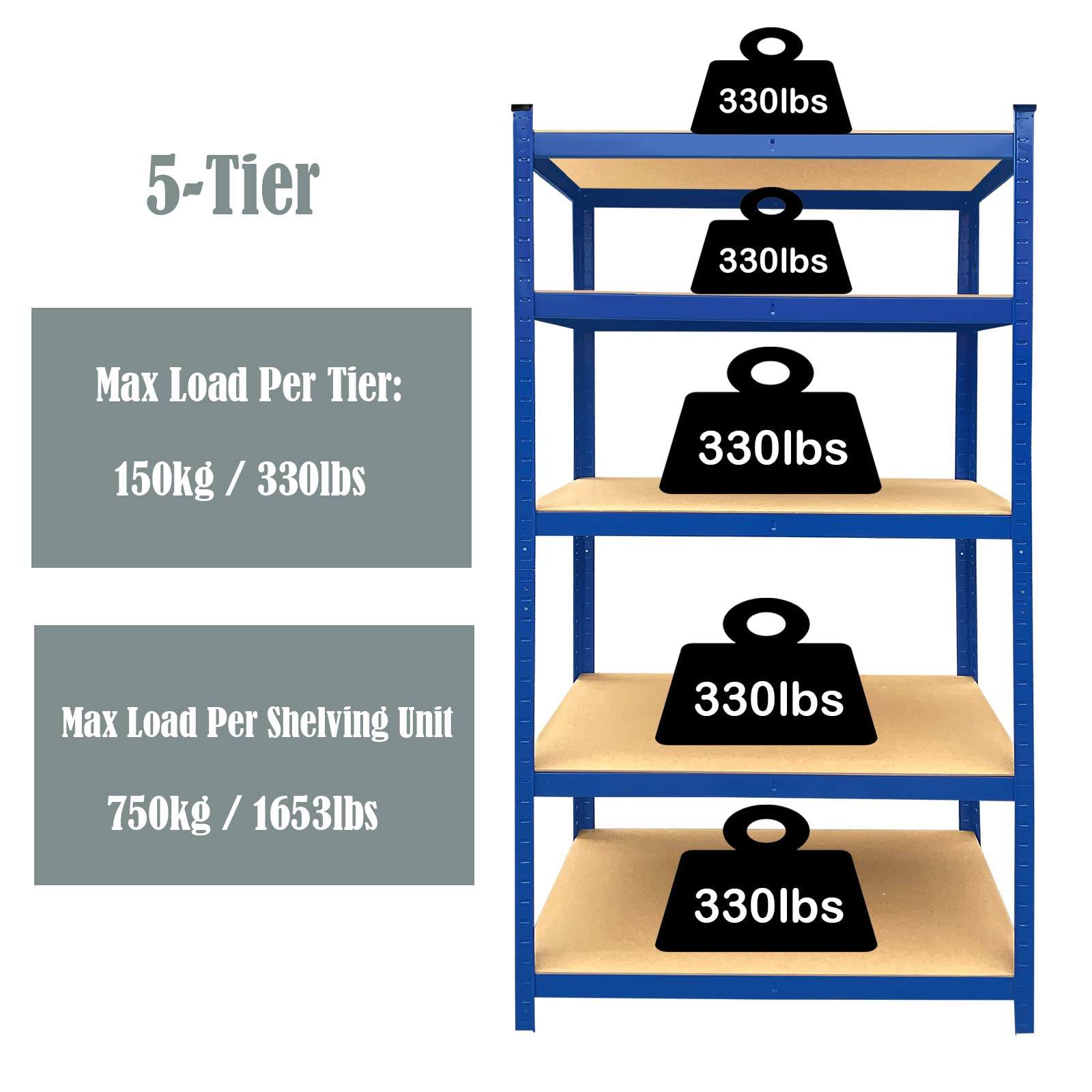 5-Tier 59