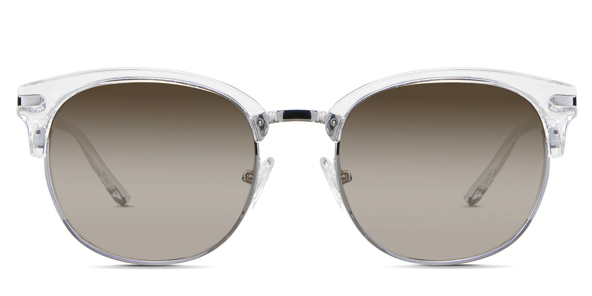 Bayler Men's Prescription Sunglasses - UV Protection Polarized Lenses for Driving, Fishing & Outdoor Activities