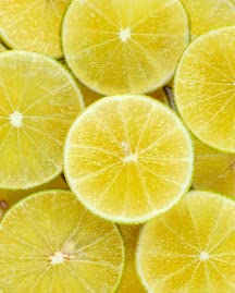 Fruits Lemon