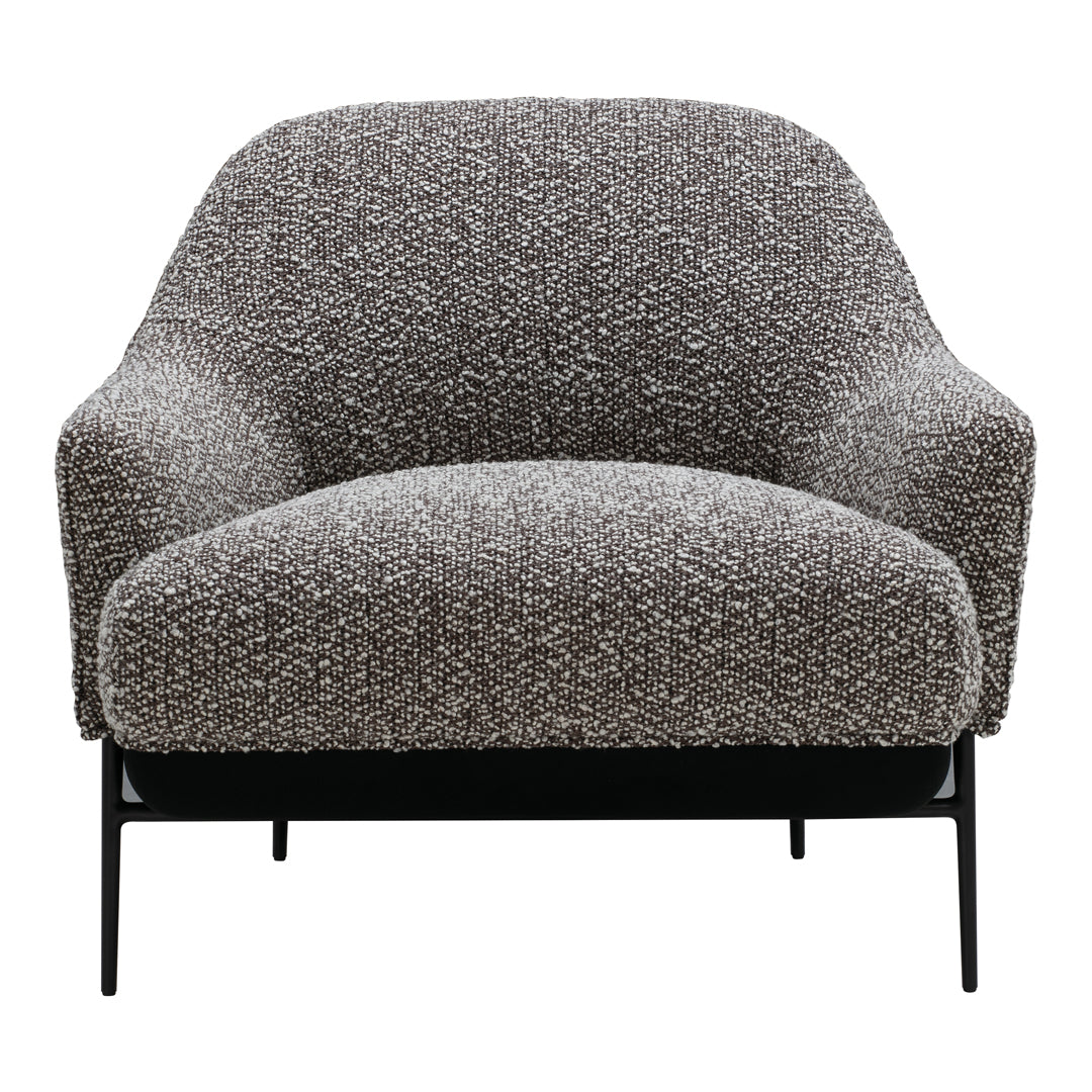 Comfortable Chill Lounge Chair for Relaxing - Perfect for Living Room, Patio, or Backyard - Ergonomic Design for Ultimate Comfort