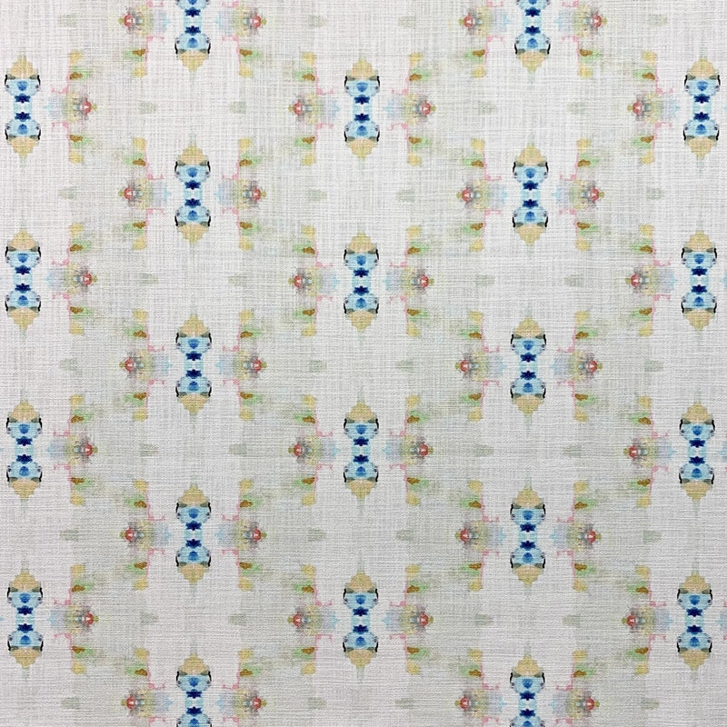 10223 | Prismatic Multicolored Mag Fabrics - Vibrant & Durable for DIY Crafts, Home Decor, and Fashion Accessories
