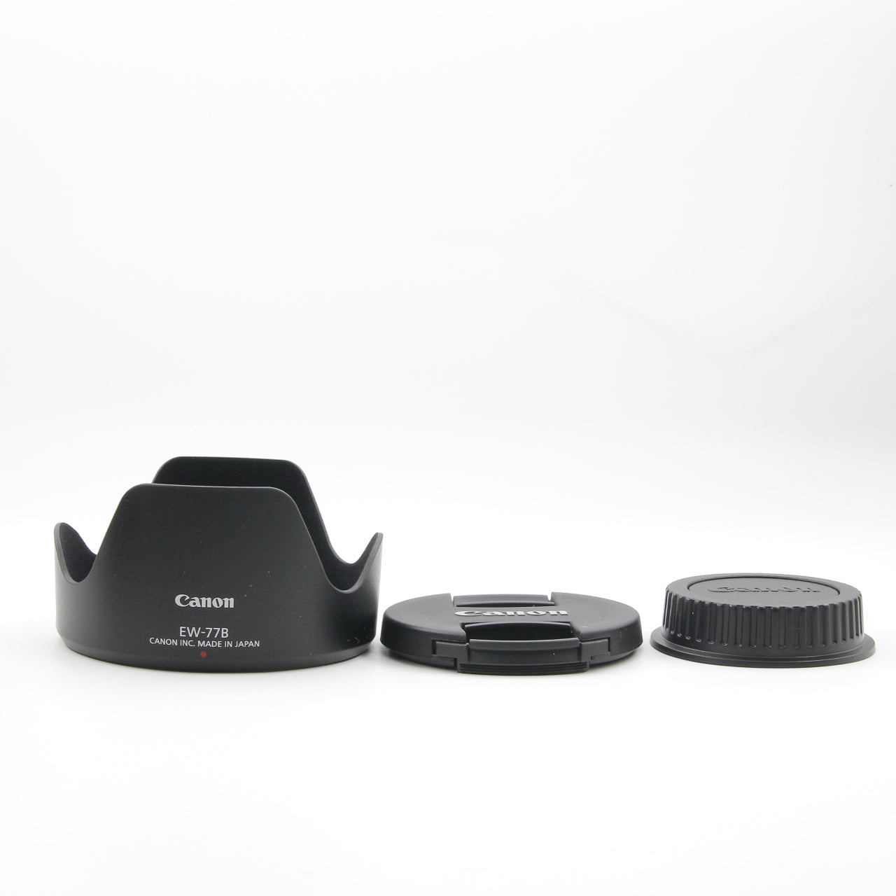 Open Box Excellent Condition Canon EF 35mm f/1.4L II USM Lens - Professional Photography, Portraits & Low Light Shooting