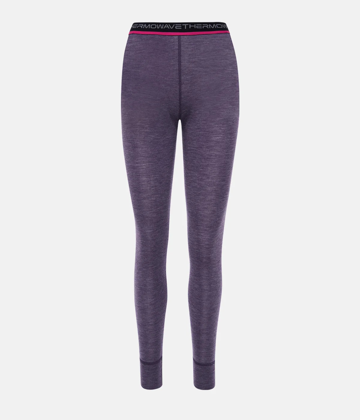 Women's Merino Wool Thermal Pants for Winter - Soft & Warm Active Base Layer for Hiking, Skiing & Outdoor Activities