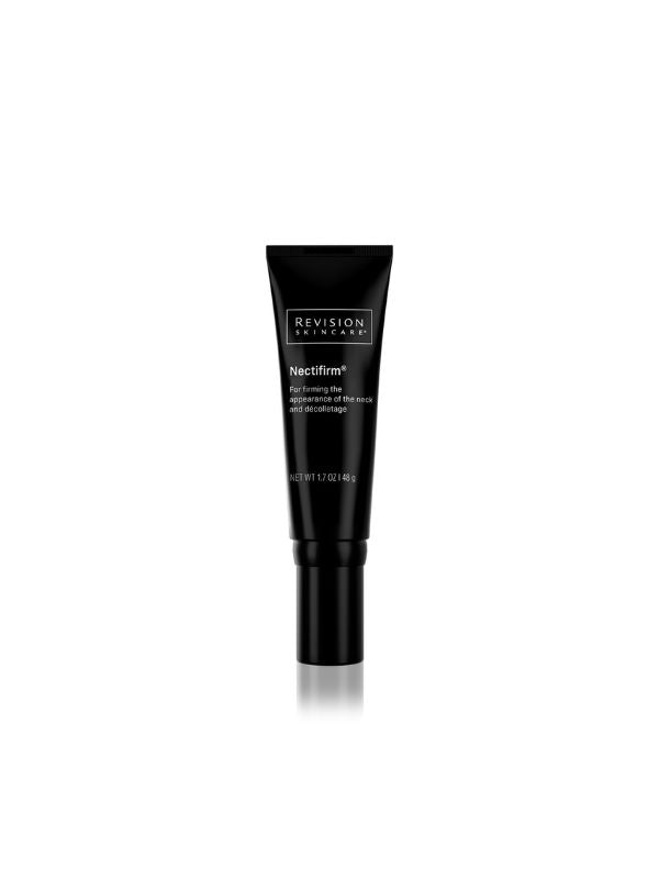 Revision Nectifirm Advanced Neck Cream 1.7oz (48g) - Anti-Aging & Firming Treatment for Sagging Neck & Décolleté - Perfect for Nighttime Skincare Routine & Special Occasion Prep
