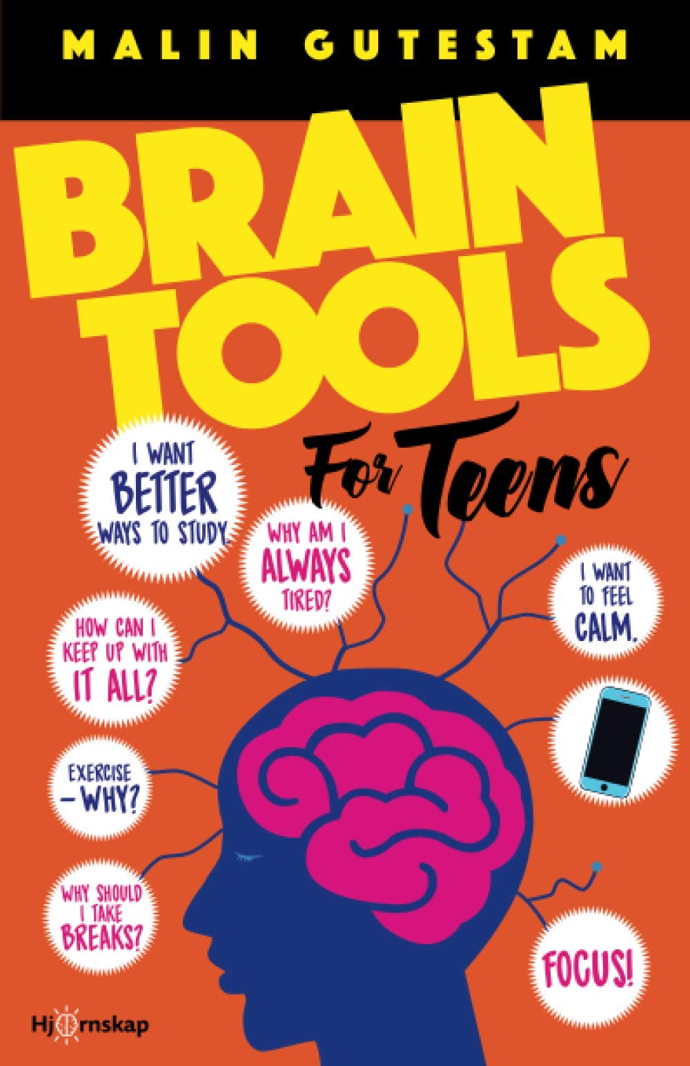 Brain Training Tools for Teens - Improve Focus & Memory - Perfect for Study, Exams & Cognitive Development