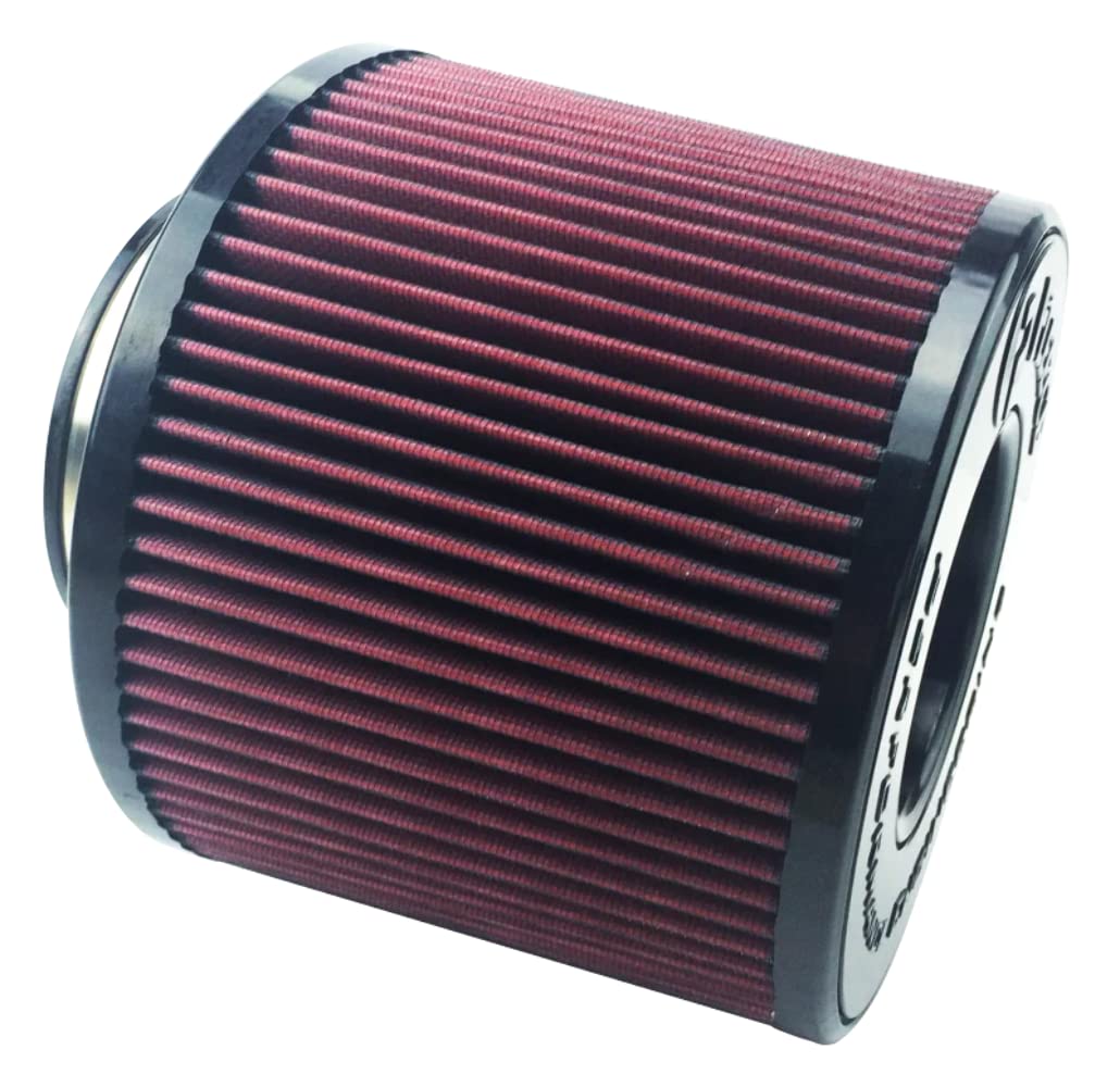 FPE-34133 High Performance Air Filter Replacement - Compatible with Multiple Models | Perfect for Home HVAC Systems & Commercial Air Purifiers