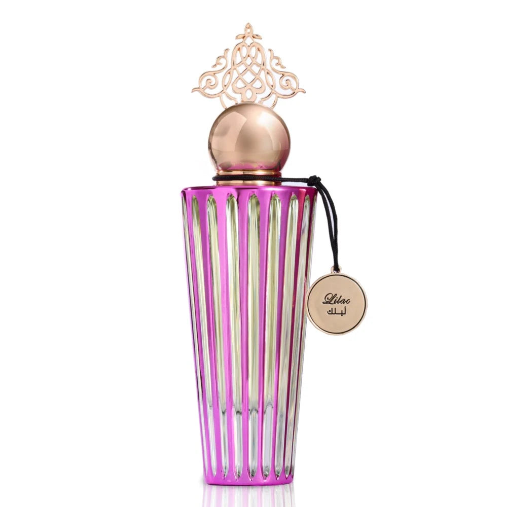 Iconic Lilac Eau de Parfum 75ml - Floral Fragrance for Women, Long-Lasting Perfume for Daily Wear & Special Occasions