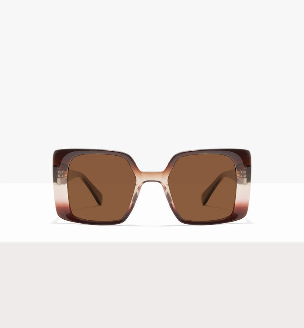 Stylish Cassiopeia Sunglasses for Women & Men - UV400 Protection Polarized Fashion Shades - Perfect for Driving, Beach & Outdoor Activities