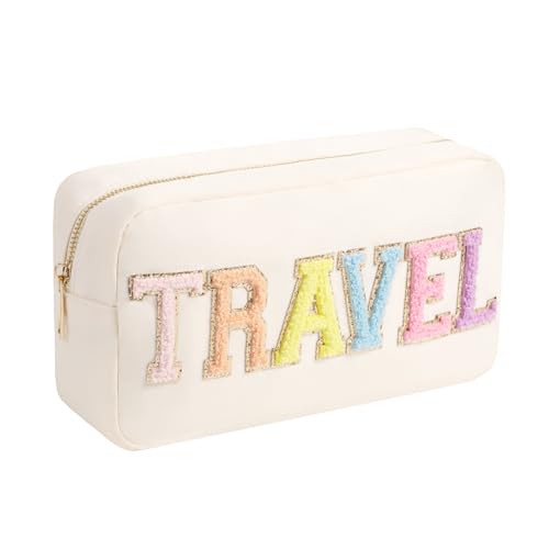 Beige-Travel