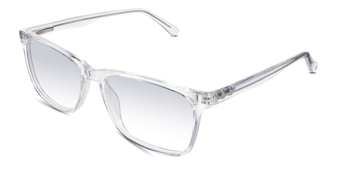Ames Women's Prescription Tinted Sunglasses - UV Protection & Stylish Eyewear for Driving, Outdoor Activities & Fashion Accessories
