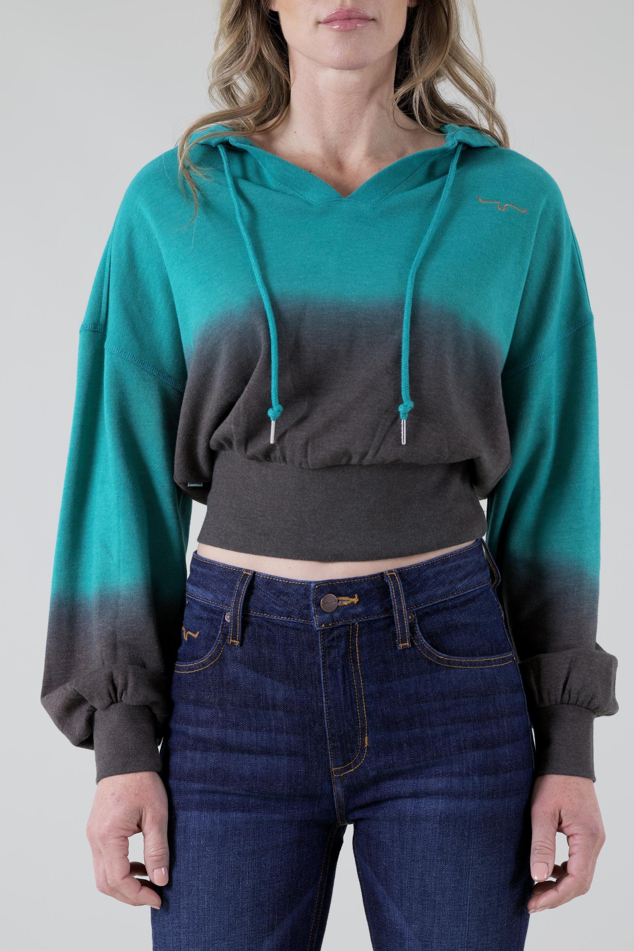 Monterey Dipped Hoodie - Soft & Stylish Pullover Sweatshirt for Men & Women | Perfect for Casual Wear, Gym, and Outdoor Activities