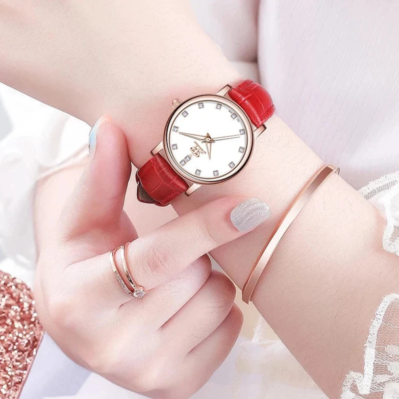 Golden Touch - Premium Gold Jewelry & Accessories for Women | Elegant Necklaces, Bracelets & Earrings | Perfect for Parties, Weddings & Special Occasions