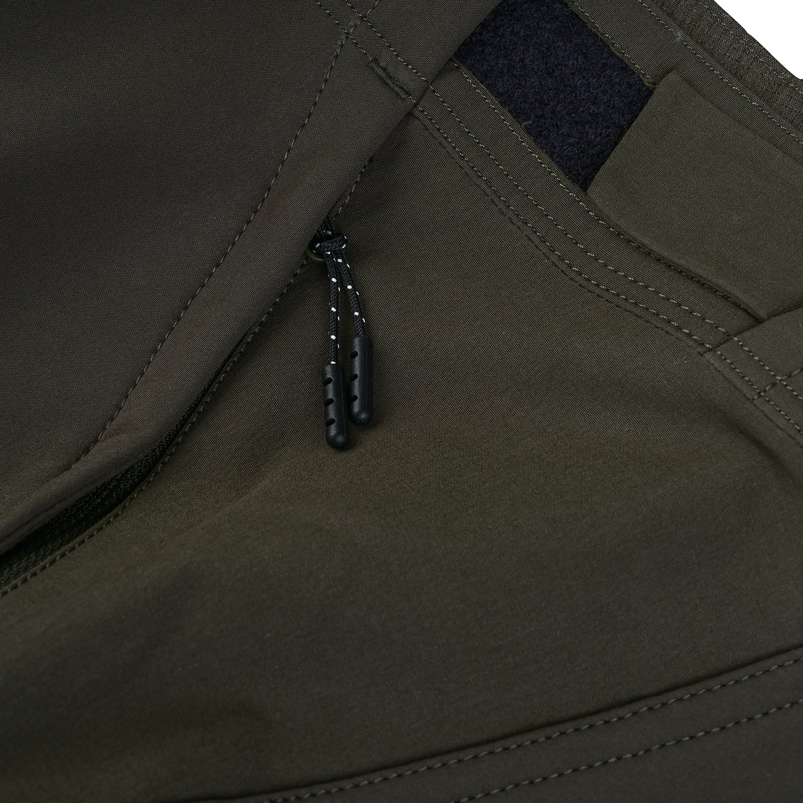 Skyline Chill Pant Mono Dark Pine - Comfortable Men's Jogger Pants for Casual Wear, Lounge & Outdoor Activities