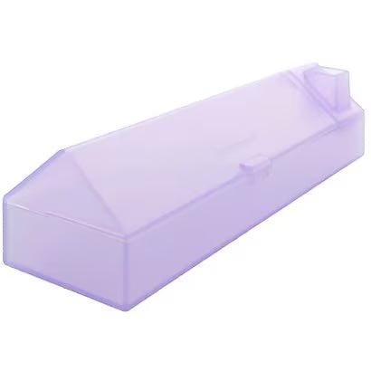 Clear Violet