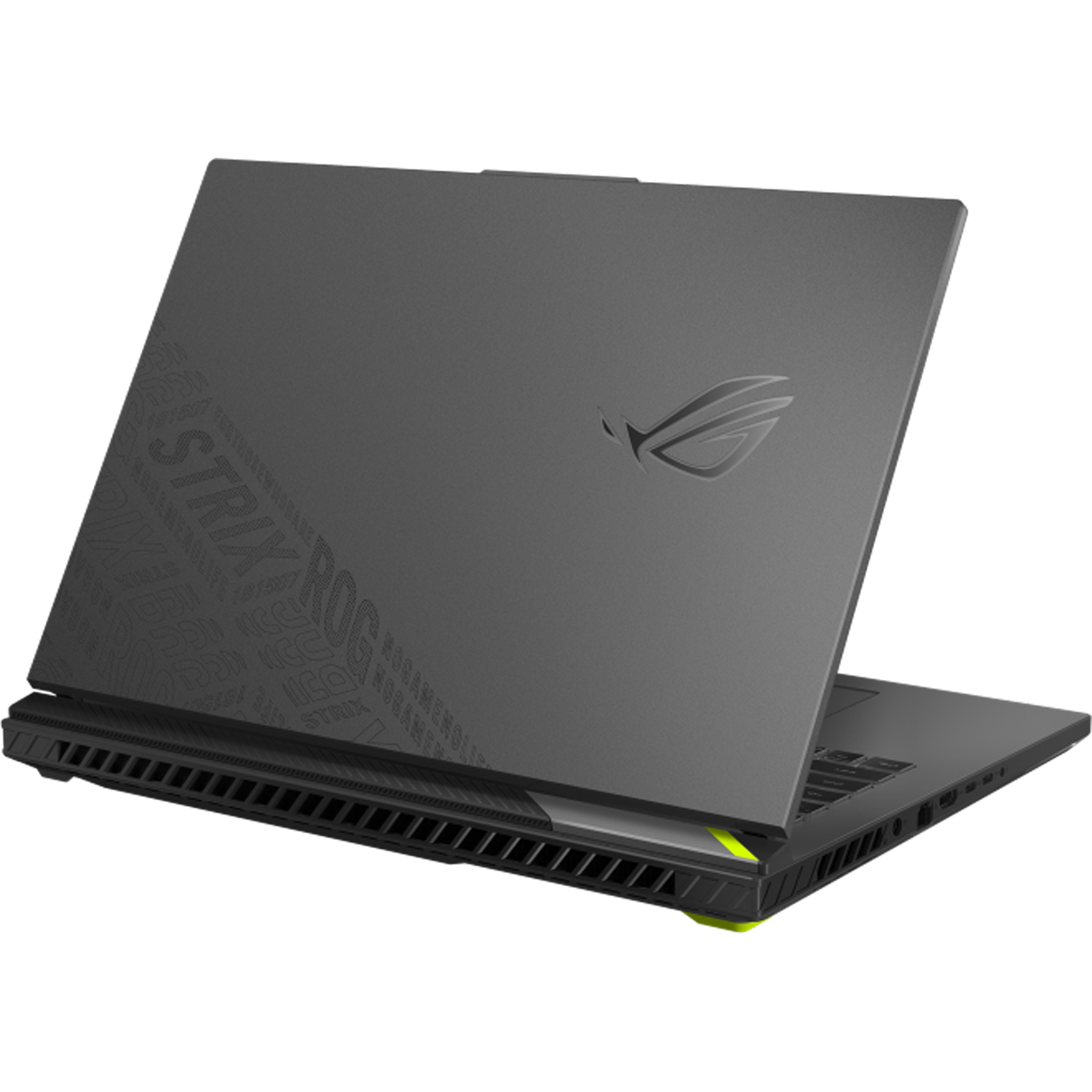 ASUS ROG Strix G18 G814PM ES96 Gaming Laptop - 18