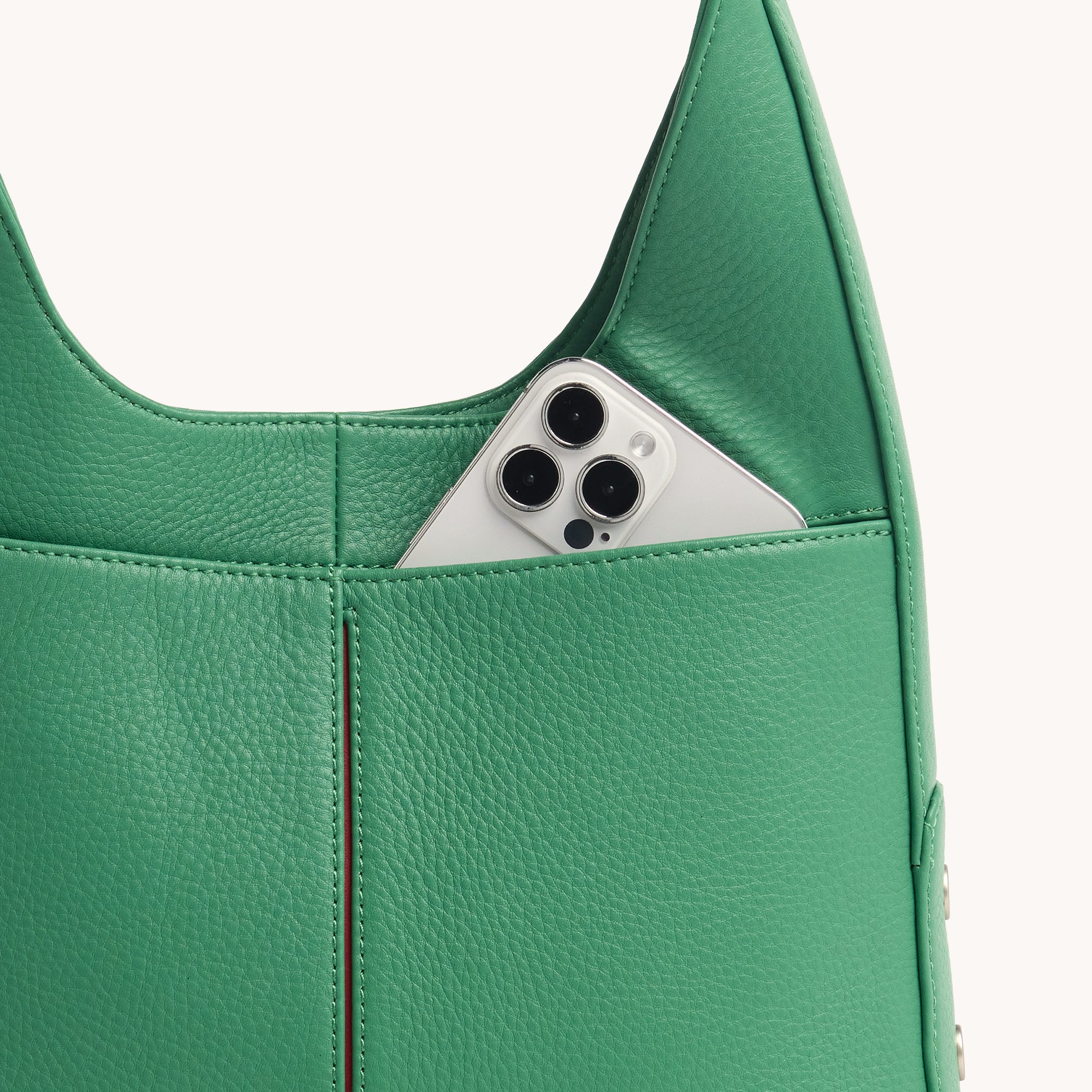 Tim Women's Watch | Lime Zest/Brushed Silver | Medium Size | Perfect for Office Wear, Casual Outfits & Everyday Fashion Accessory