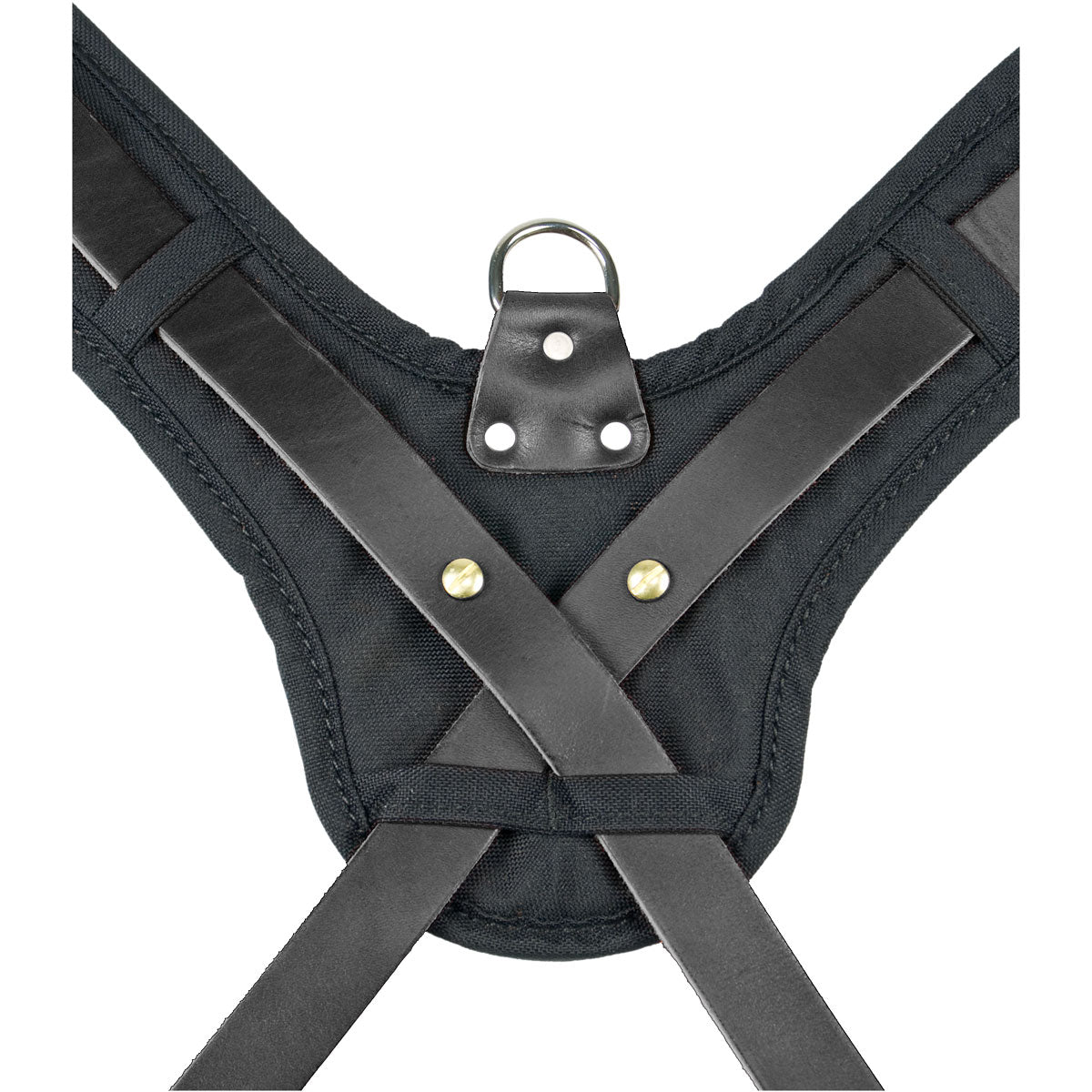 Occidental Leather Stronghold Suspension System - Heavy-Duty Tool Belt for Construction & Carpentry - Perfect for Contractors and DIY Projects