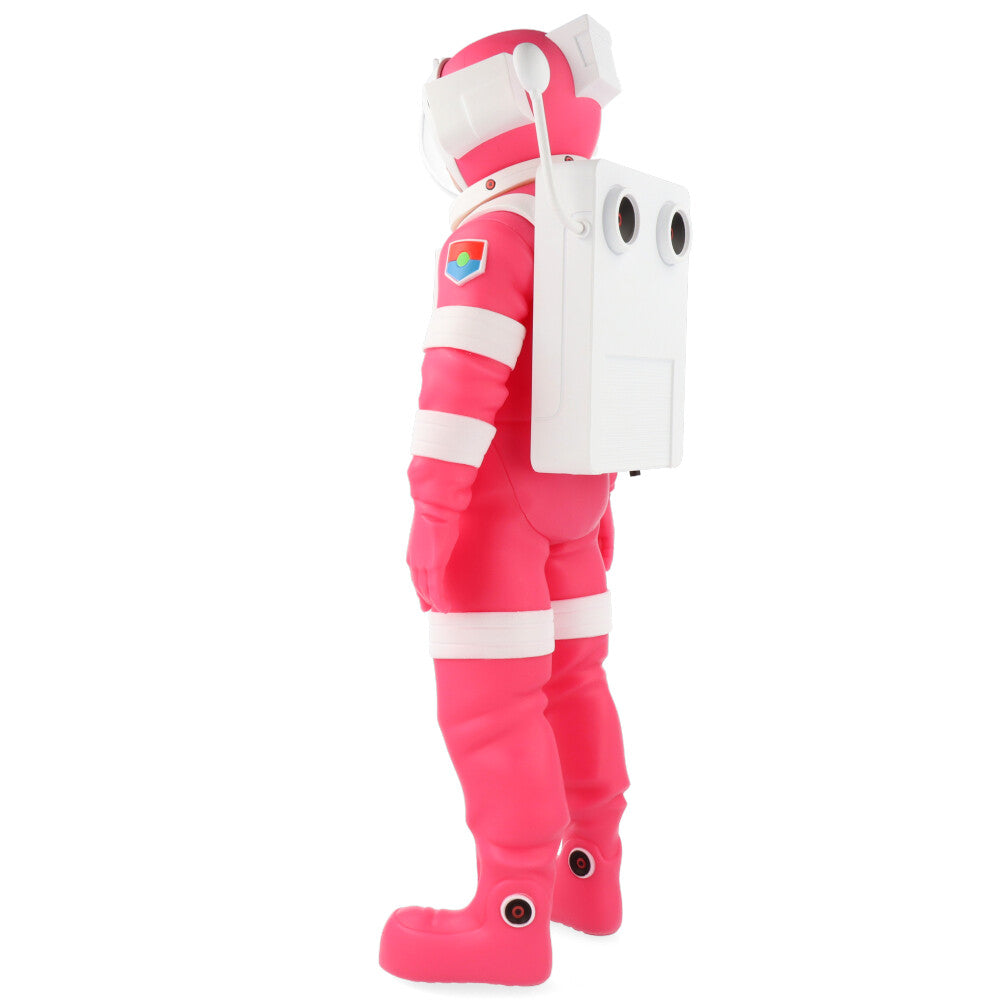 Superplastic Gorillaz Astronaut 2D Action Figure - Limited Edition Collectible Toy for Fans & Decor - Perfect for Display, Gifts & Pop Culture Enthusiasts