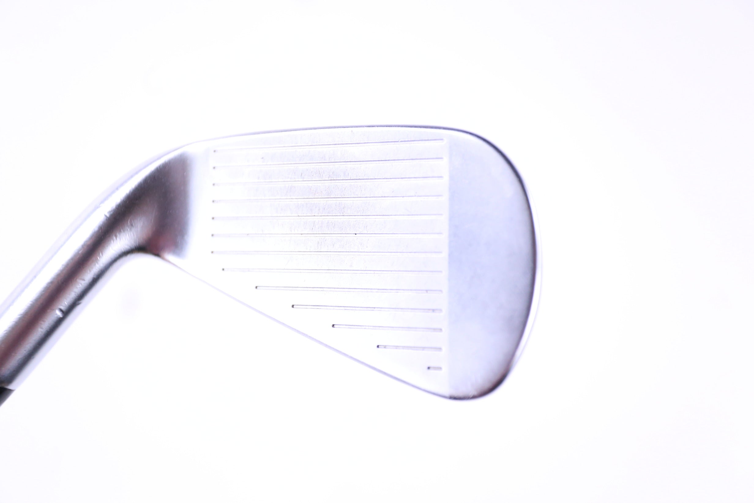 Used Callaway X Forged CB Single 4 Iron Right Handed Stiff Flex Golf Club - Perfect for Practice & Replacement | Golf Training & Course Play