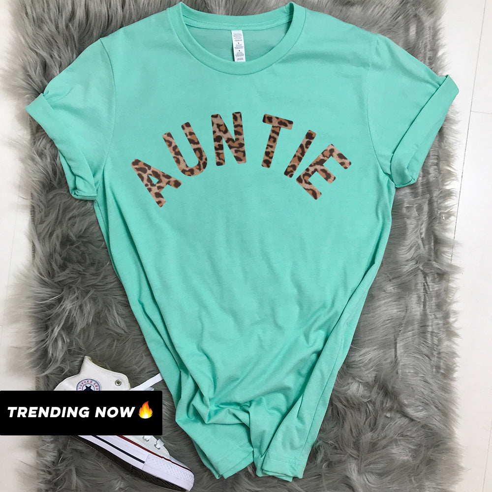 HEATHER MINT