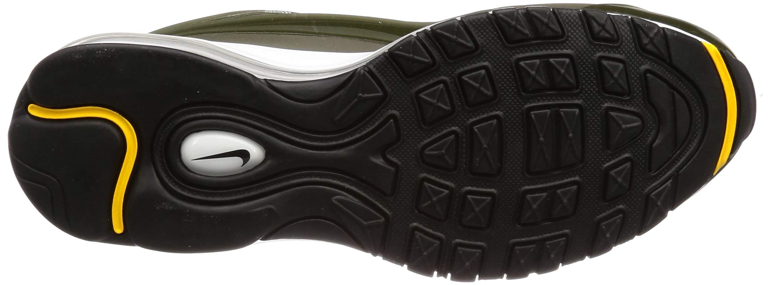 Nike Air Max Deluxe SE Men's Running Shoes - Lightweight Cushioned Sneakers for Jogging & Gym Workouts | Style AO8284 | Perfect for Road Running, Training & Casual Wear