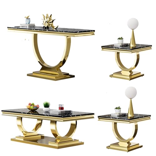 Gold With Black4
