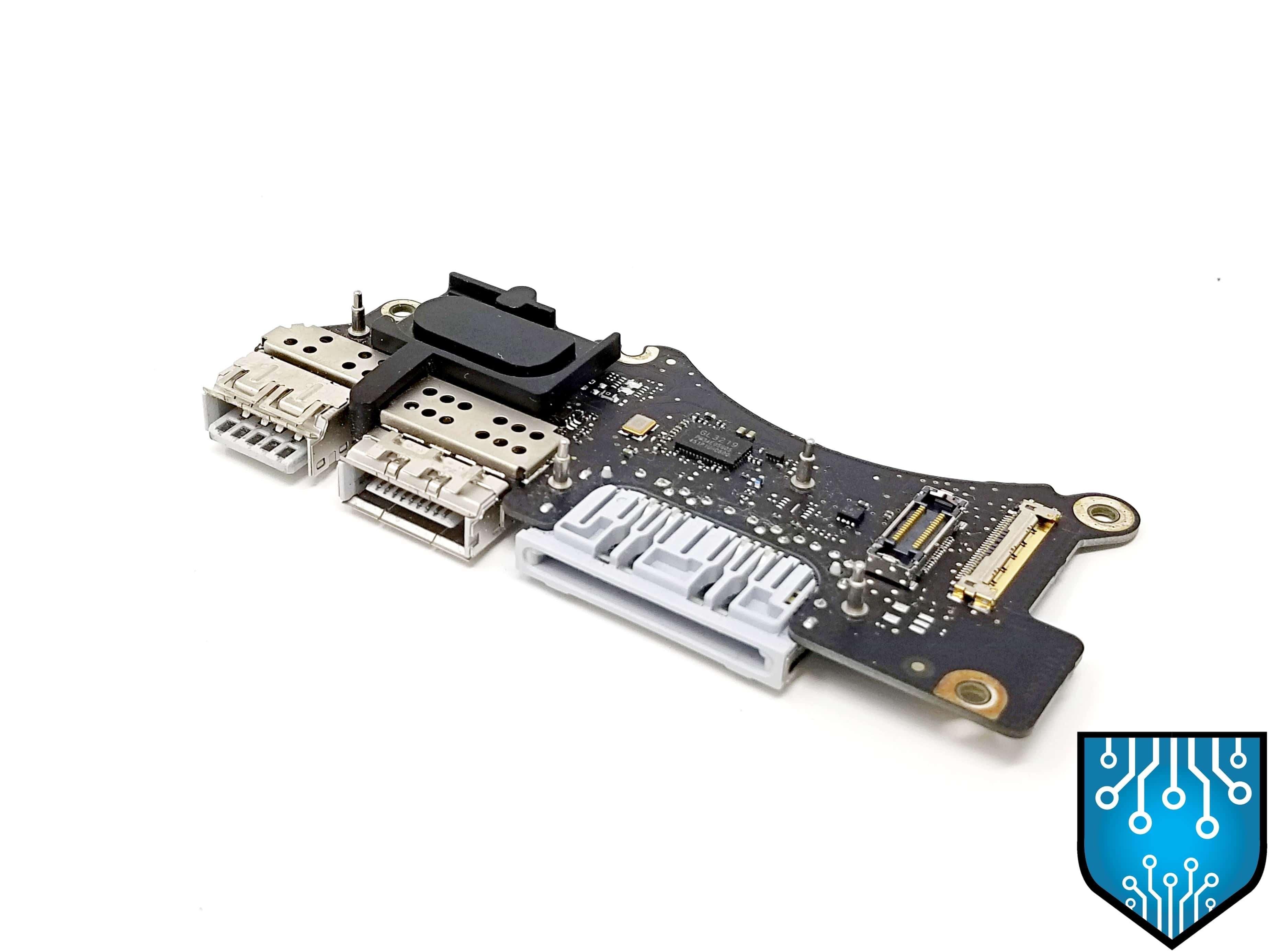 Original I/O Board 820-3547-A Replacement for MacBook Pro 15