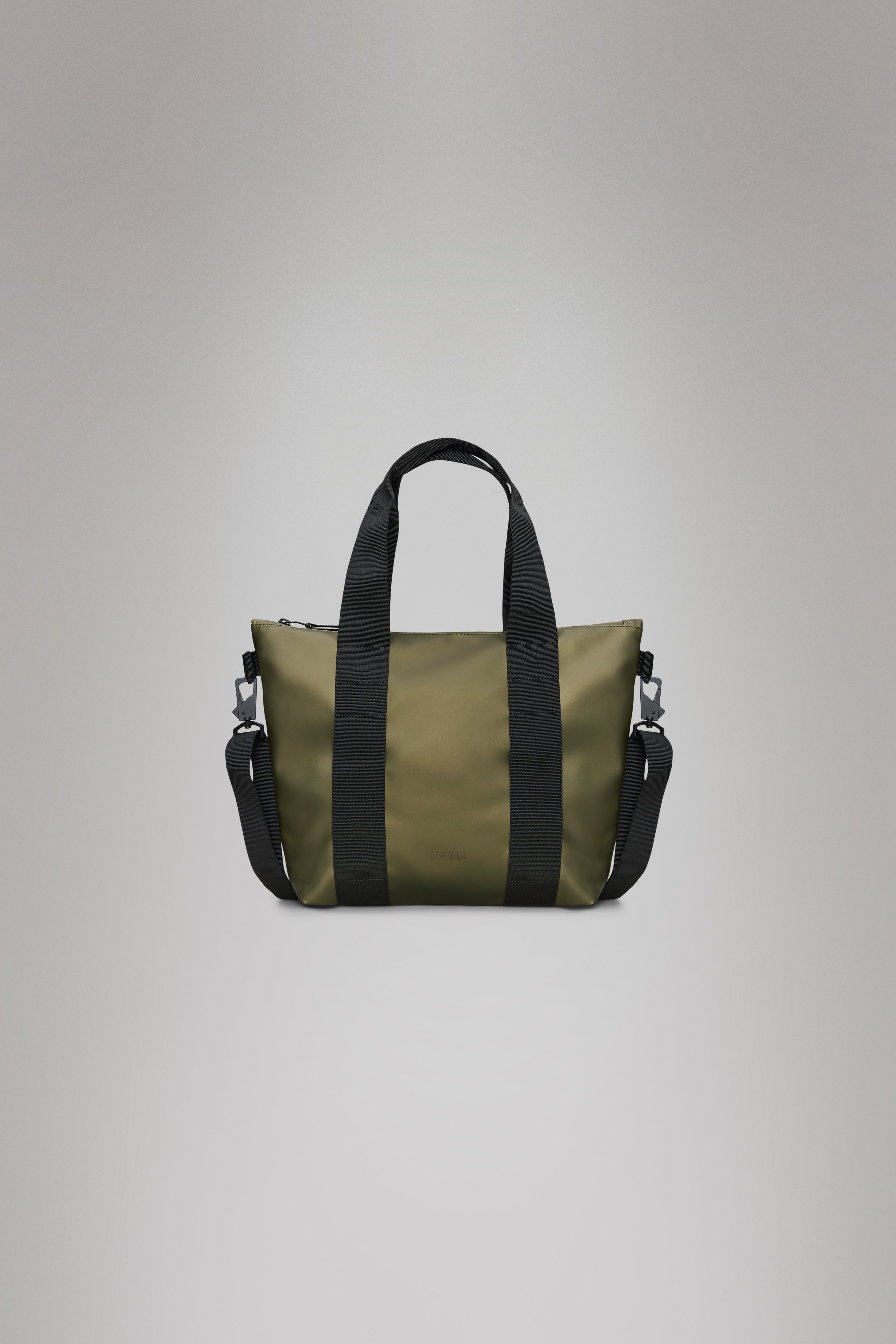 Stylish Cotton Canvas Tote Bag - Lightweight & Durable for Shopping, Beach, Work & Travel - Eco-Friendly Reusable Grocery Bag